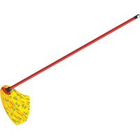 Vileda Supermocio Soft Head Mopwith Extra Mop Head