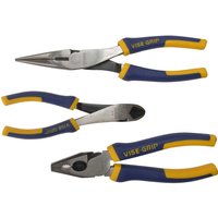 3 Piece Protouch Plier Set