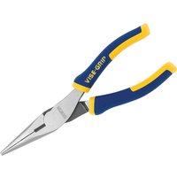 Long Nose Pliers