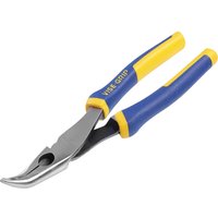 Bent Long Nose Pliers