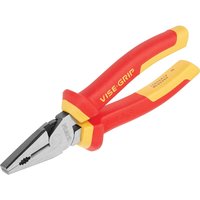 VDE Insulated High Leverage Combination Pliers