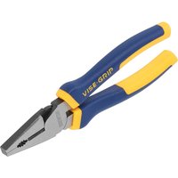 High Leverage Combination Pliers