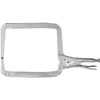 Vise-Grip Deep Throat Locking C Clamp 190mm
