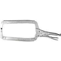 Locking C Clamp 203mm
