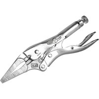 Long Nose Locking Pliers