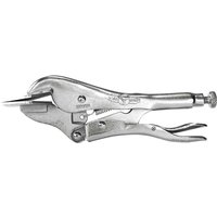 Locking Sheet Metal Pliers