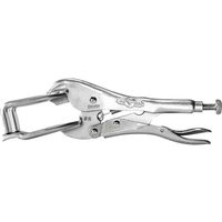 Locking Welding Clamp