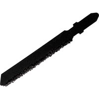 Tungsten Carbide Grit Edged T Shank Jigsaw Blades