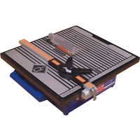 Versatile Power Pro 750 Wet Tile Saw 110v