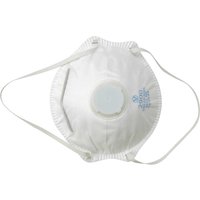Premium Moulded FFP2 Dust Mask