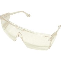 Safety Glasses Clear