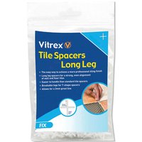 Long Leg Tile Spacers