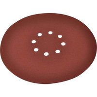 225mm Long Reach Dry Wall Sanding Discs