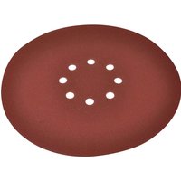 Vitrex 225mm Long Reach Dry Wall Sanding Discs 225mm 180g Pack of 10