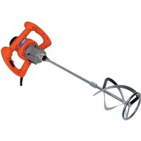 MIX1400 Power Mixer Drill 110v
