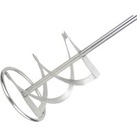 Vitrex Mixer Paddle 120mm 600mm