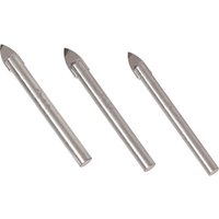 Tile Glass Drill Kit