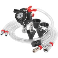 Sealey Cooling System Filler Kit Sealey Cooling System Filler Kit