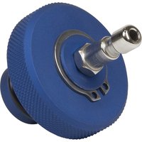 Sealey Coolant Pressure Test Cap for Tesla Model 3 & Y Sealey Coolant Pressure Test Cap for Tesla Model 3 & Y