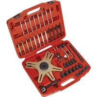 Sealey SAC Clutch Alignment Tool Kit
