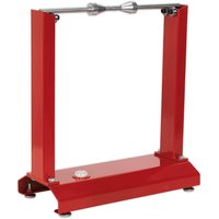 Sealey Motorcycle Wheel Balancer Sealey Motorcycle Wheel Balancer