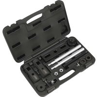 Sealey Diesel Injector Puller Kit for Ford Ecoblue 2.0L Engine Sealey Diesel Injector Puller Kit for Ford Ecoblue 2.0L Engine