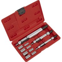 Sealey 11 Piece Clutch Alignment Tool Kit