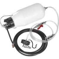 Sealey VS821 Pneumatic Clutch and Brake Bleeder Sealey VS821 Pneumatic Clutch and Brake Bleeder