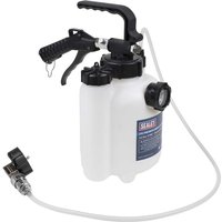 Sealey VS830 Pneumatic Brake and Clutch Bleeder Sealey VS830 Pneumatic Brake and Clutch Bleeder