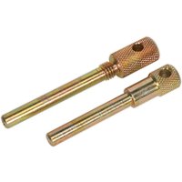 Sealey VSE1901A Diesel Engine Timing Tool Kit for Renault, Nissan 1.5dCi, Suzuki DDiS, Dacia dCi Sealey VSE1901A Diesel Engine Timing Tool Kit for Renault, Nissan 1.5dCi, Suzuki DDiS, Dacia dCi