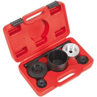 Sealey Rear Axle Bush Removal Tool for Ford Fiesta IV Sealey Rear Axle Bush Removal Tool for Ford Fiesta IV