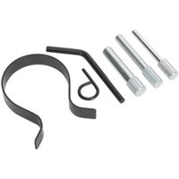 Sealey VSE5046 Petrol Engine Timing Tool Kit for Citroen, Peugeot TU3/ET3 1.4 8v/16v Sealey VSE5046 Petrol Engine Timing Tool Kit for Citroen, Peugeot TU3/ET3 1.4 8v/16v