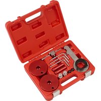 Sealey VSE5640 Diesel Engine Timing Tool Kit for Ford 2.0TDCi EcoBlue Sealey VSE5640 Diesel Engine Timing Tool Kit for Ford 2.0TDCi EcoBlue