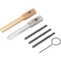 Sealey VSE5842 Diesel Engine Timing Tool Kit for Fiat, Ford, JLR, LDV, PSA 2.0D, 2.2D, 2.4D, 3.2D Sealey VSE5842 Diesel Engine Timing Tool Kit for Fiat, Ford, JLR, LDV, PSA 2.0D, 2.2D, 2.4D, 3.2D