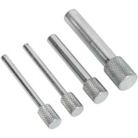 Sealey VSE5846 Diesel Engine Timing Tool Kit for PSA, Ford, Volvo 1.4D/1.5D/1.6D Hdi/TDCi Sealey VSE5846 Diesel Engine Timing Tool Kit for PSA, Ford, Volvo 1.4D/1.5D/1.6D Hdi/TDCi