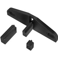 Sealey Petrol and Diesel Engine Flywheel Locking Tool Set for Ford Sealey Petrol and Diesel Engine Flywheel Locking Tool Set for Ford