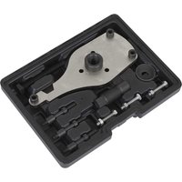 Sealey High Pressure Fuel Pump Remover and Installer for Ford 2.0D EcoBlue Sealey High Pressure Fuel Pump Remover and Installer for Ford 2.0D EcoBlue