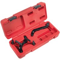 Sealey VSE888 Universal Twin Camshaft Locking Tool Sealey VSE888 Universal Twin Camshaft Locking Tool