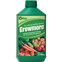 Growmore Garden Fertiliser