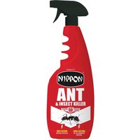Vitax Nippon Ant Killer Rtu Spray