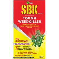 SBK Brushwood Killer