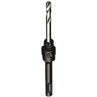 Starrett A1-1 Arbor SDS Shank To Suit 14mm - 30mm Hole Saws
