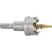 TCT Carbide Tipped Stainless Cutting Hole Saw