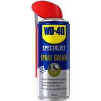 Specialist Long Lasting Spray Grease
