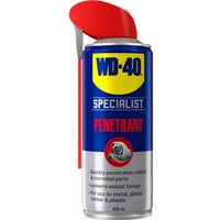 WD-40 Specialist Fast Release Penetrant Spray 400ml