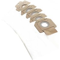 Makita Genuine Filter Dust Bags for VC4210 Pack of 5