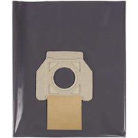 Disposal Bags VC4210L M Dust Extrators