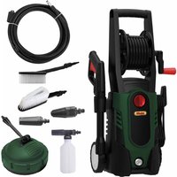 WEPW1500 Pressure Washer Accessory Kit 120 Bar