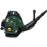 WEBPB33 Petrol Backpack Blower FREE 2 Stroke Oil Worth £5