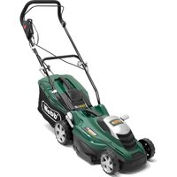 WEER36 Classic Rotary Lawnmower 360mm 240v
